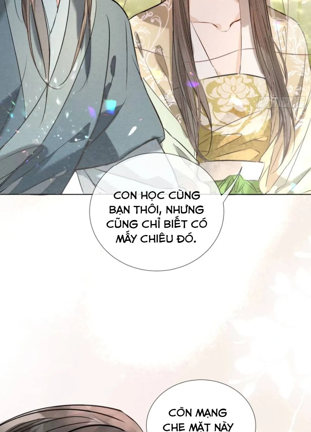Sinh Chi Nữ Tướng Tinh Chap 11 - Next Chap 12