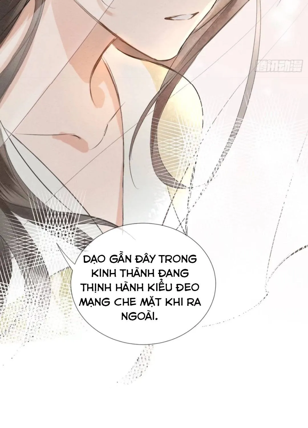 Sinh Chi Nữ Tướng Tinh Chap 11 - Next Chap 12