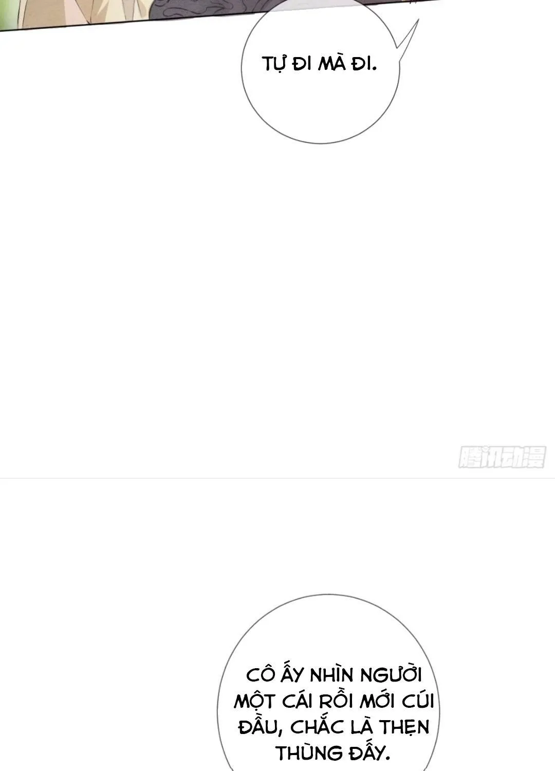 Sinh Chi Nữ Tướng Tinh Chap 11 - Next Chap 12