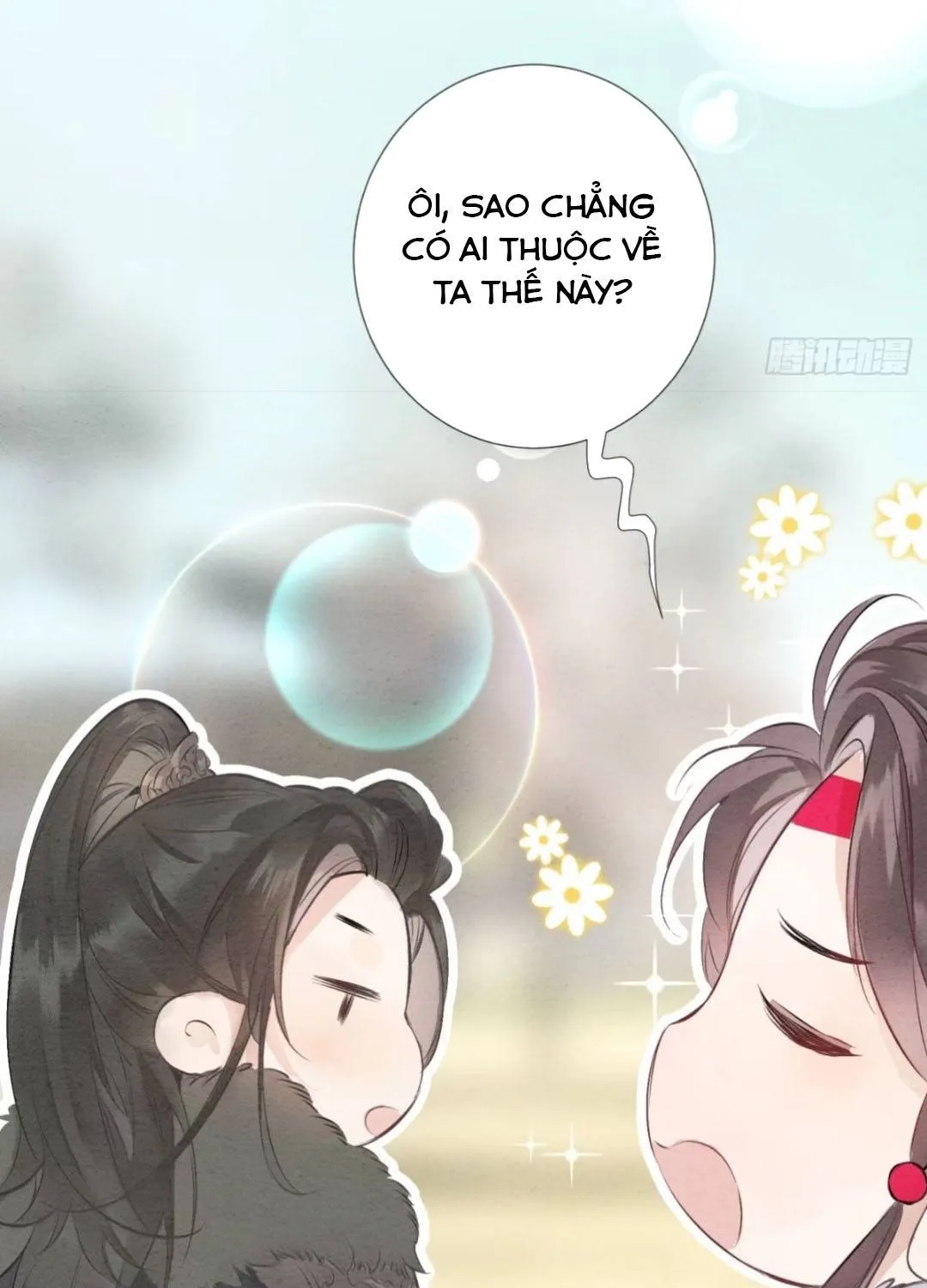 Sinh Chi Nữ Tướng Tinh Chap 11 - Next Chap 12