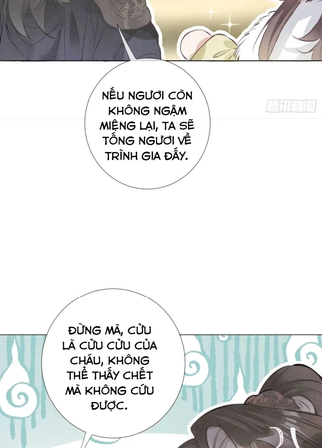Sinh Chi Nữ Tướng Tinh Chap 11 - Next Chap 12
