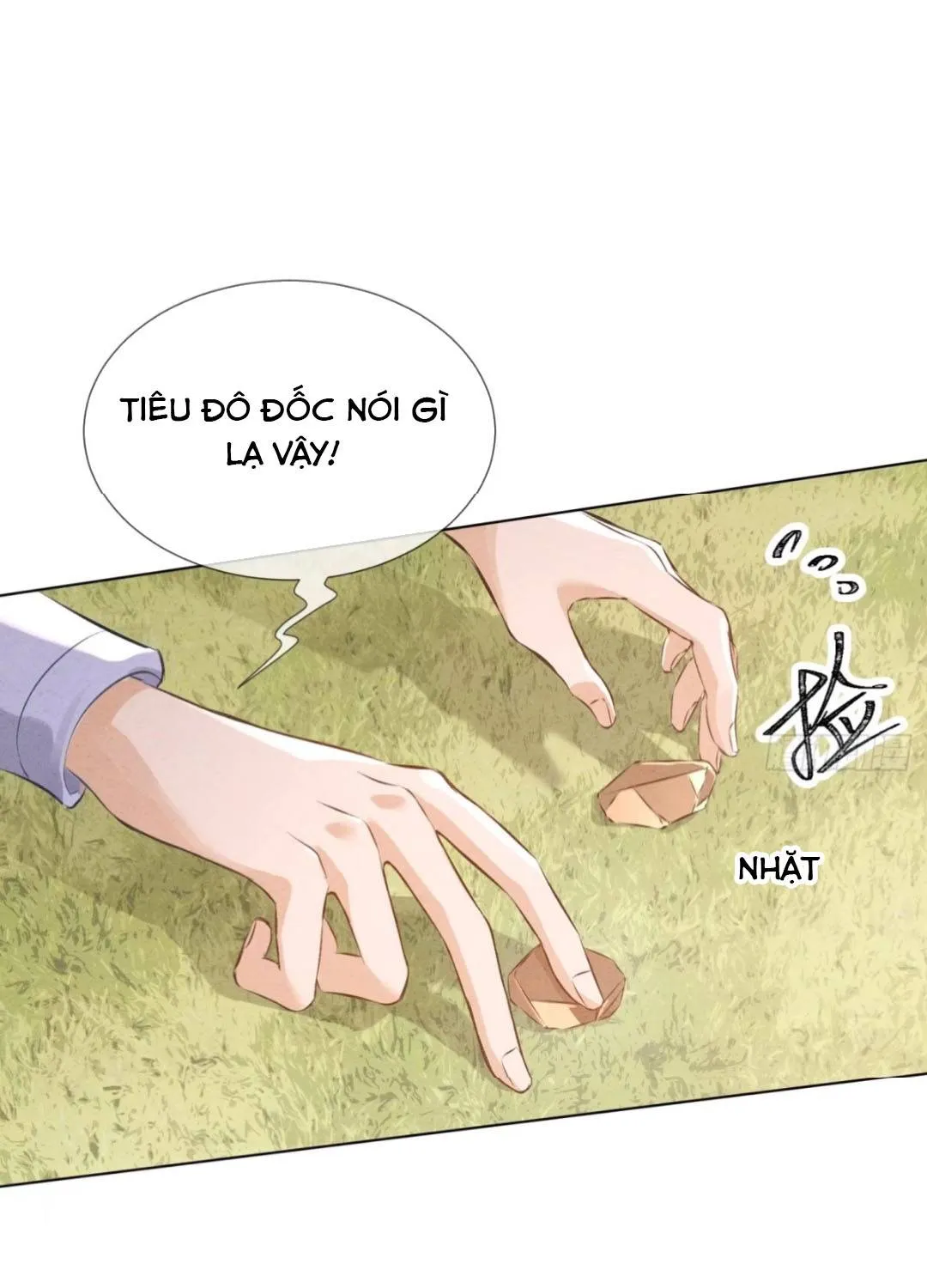 Sinh Chi Nữ Tướng Tinh Chap 11 - Next Chap 12