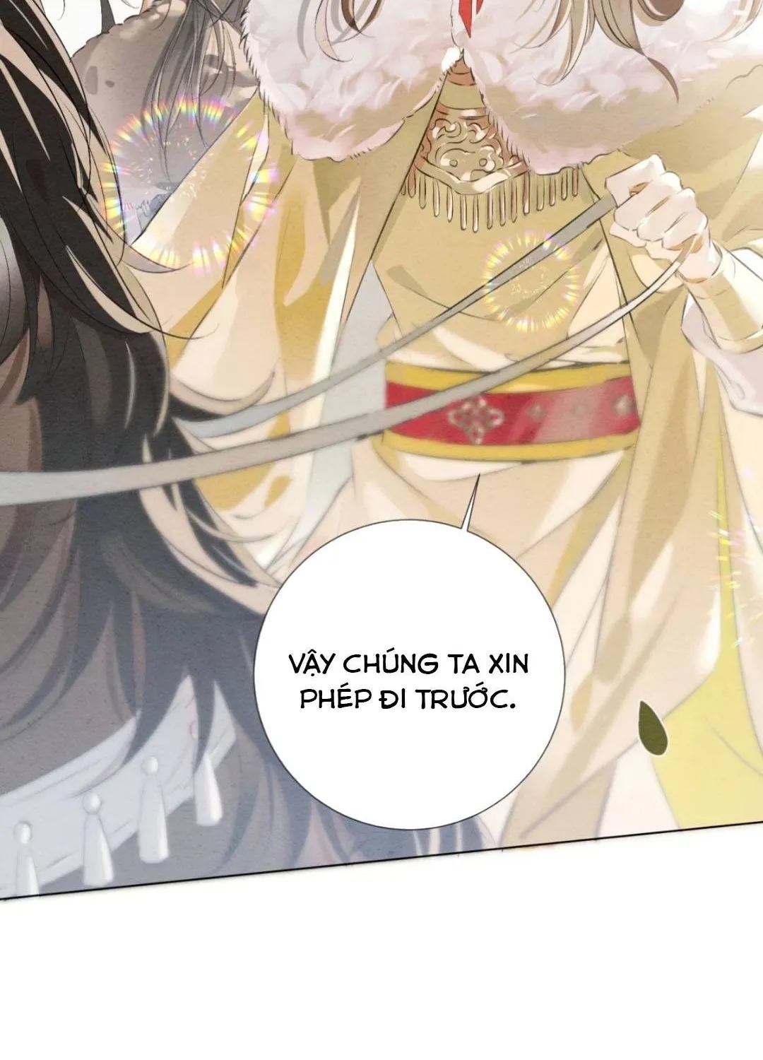 Sinh Chi Nữ Tướng Tinh Chap 11 - Next Chap 12