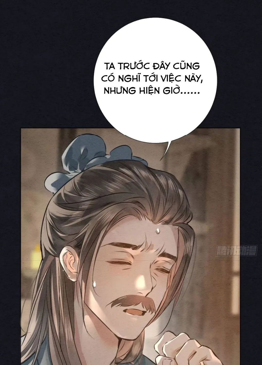 Sinh Chi Nữ Tướng Tinh Chap 11 - Next Chap 12