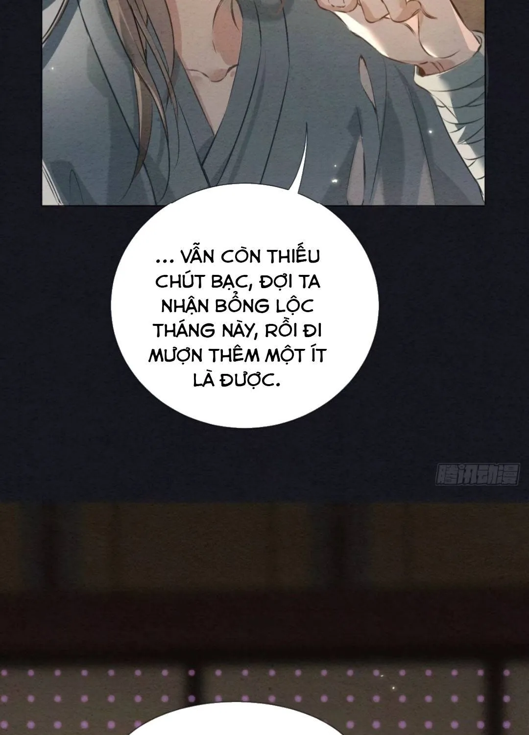 Sinh Chi Nữ Tướng Tinh Chap 11 - Next Chap 12