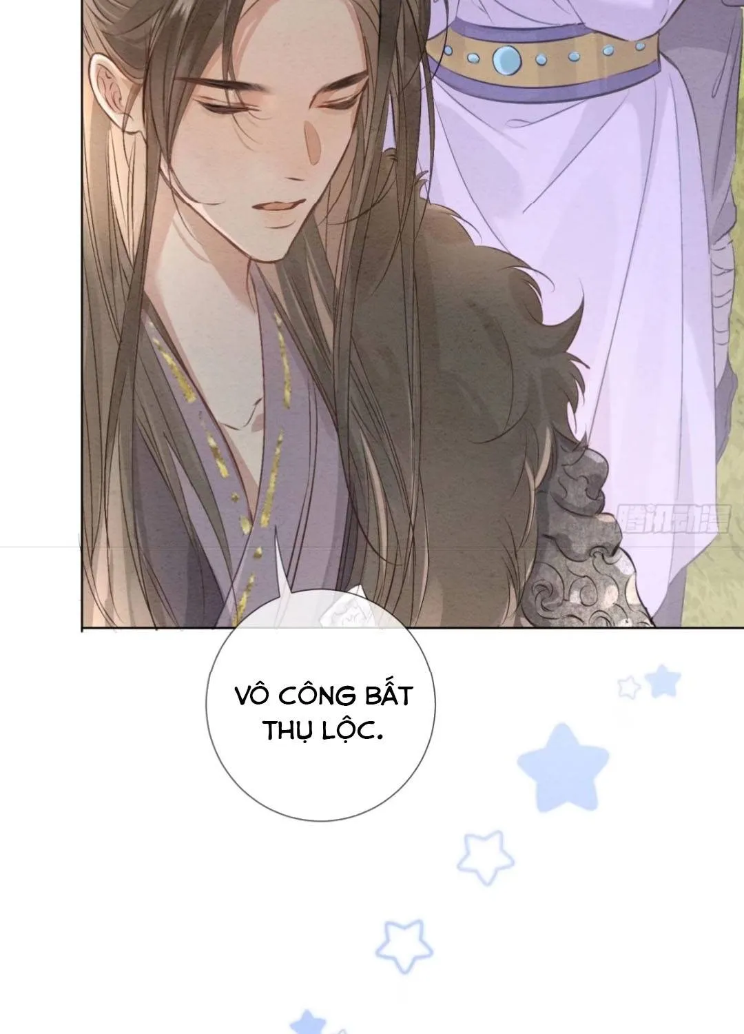 Sinh Chi Nữ Tướng Tinh Chap 11 - Next Chap 12