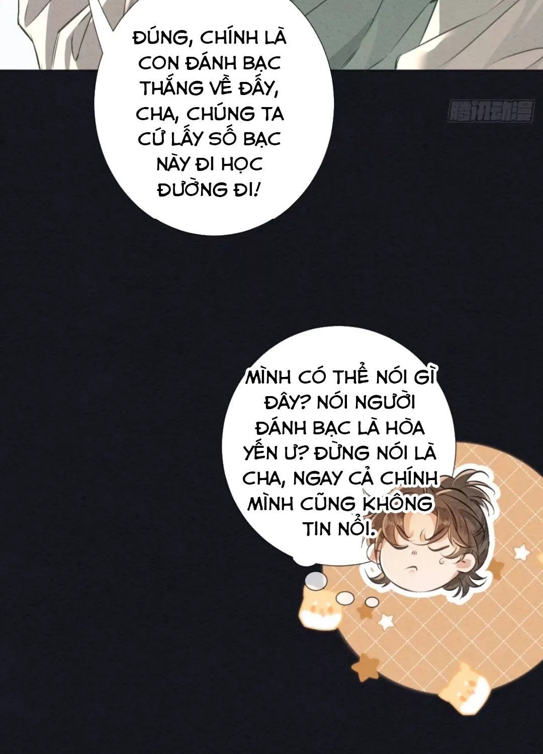 Sinh Chi Nữ Tướng Tinh Chap 11 - Next Chap 12