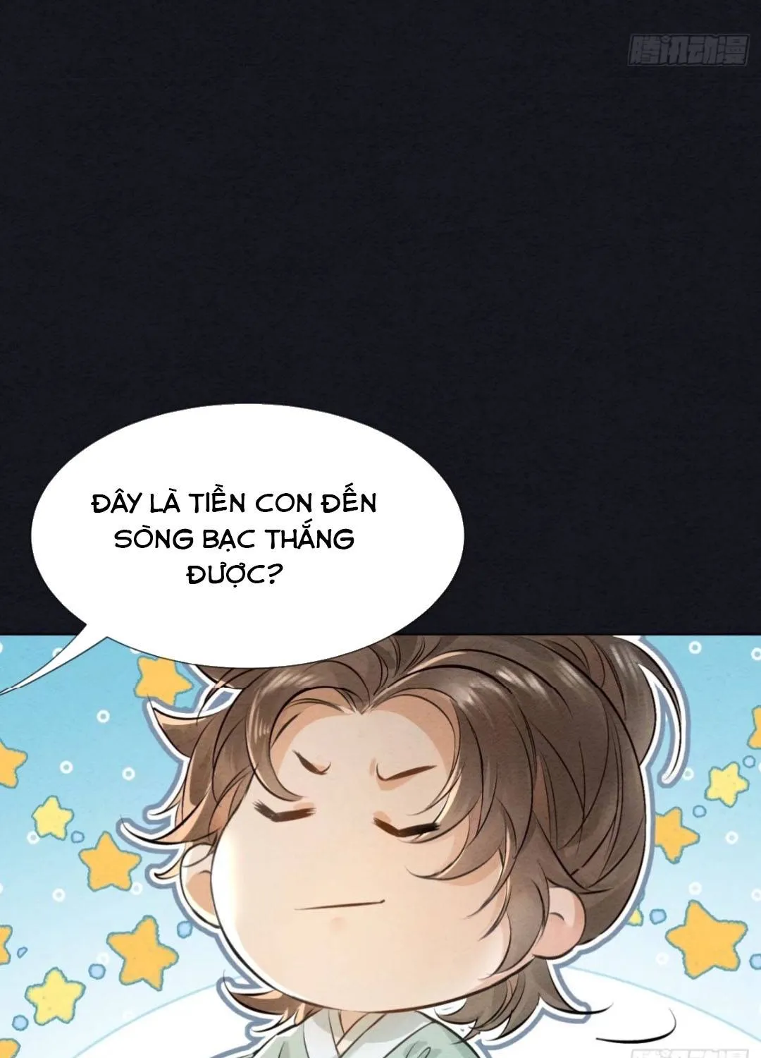 Sinh Chi Nữ Tướng Tinh Chap 11 - Next Chap 12