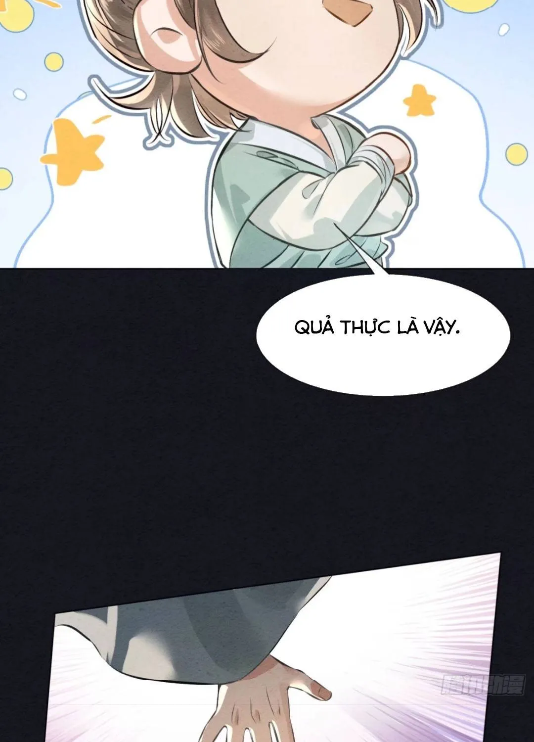 Sinh Chi Nữ Tướng Tinh Chap 11 - Next Chap 12