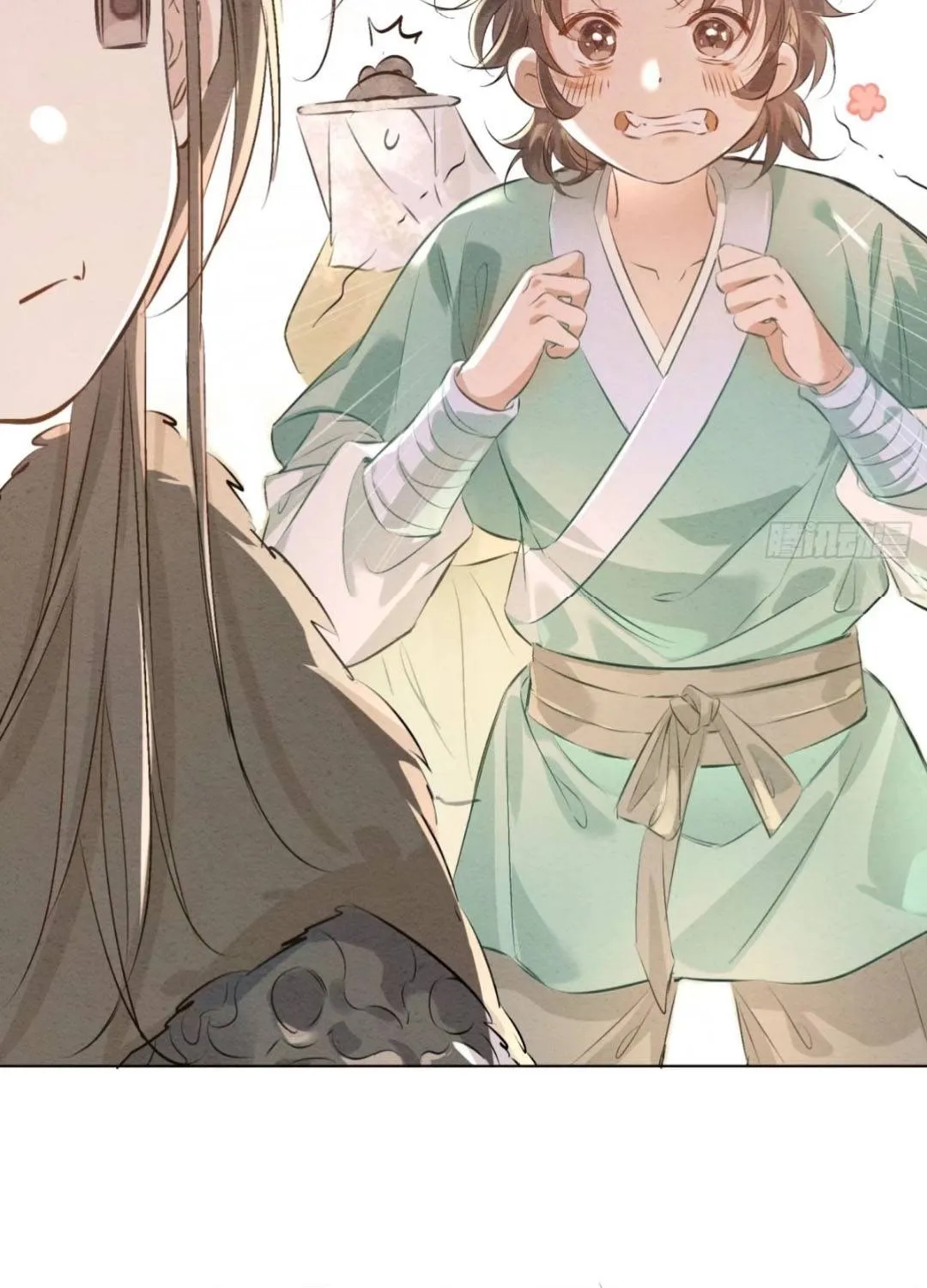 Sinh Chi Nữ Tướng Tinh Chap 11 - Next Chap 12