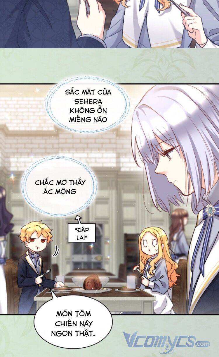 Sinh Đôi Xuyên Không Chap 102 - Next Chap 103