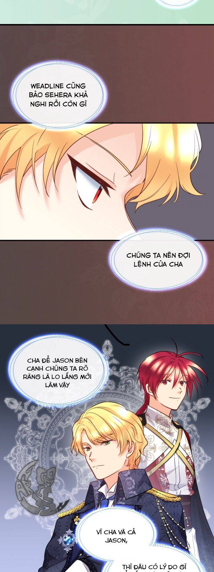 Sinh Đôi Xuyên Không Chap 102 - Next Chap 103