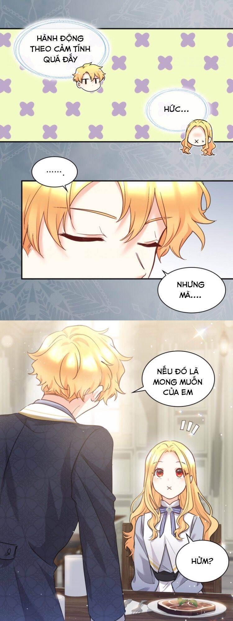 Sinh Đôi Xuyên Không Chap 102 - Next Chap 103