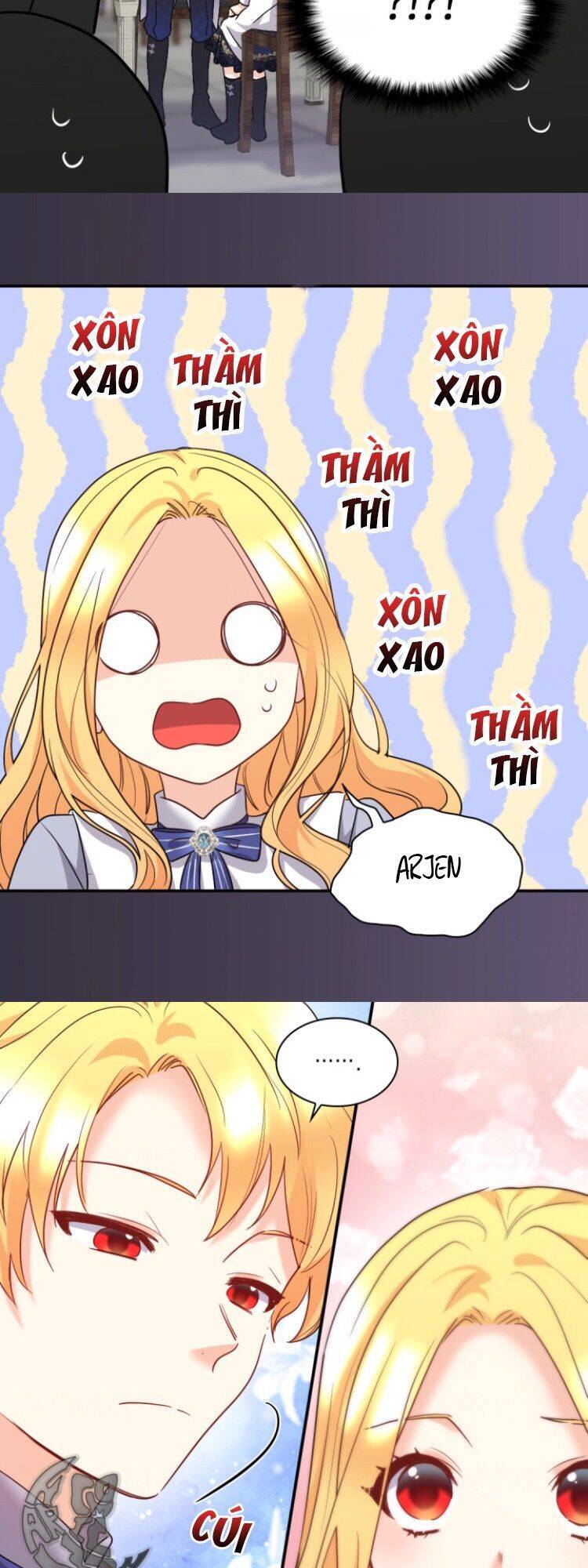 Sinh Đôi Xuyên Không Chap 102 - Next Chap 103