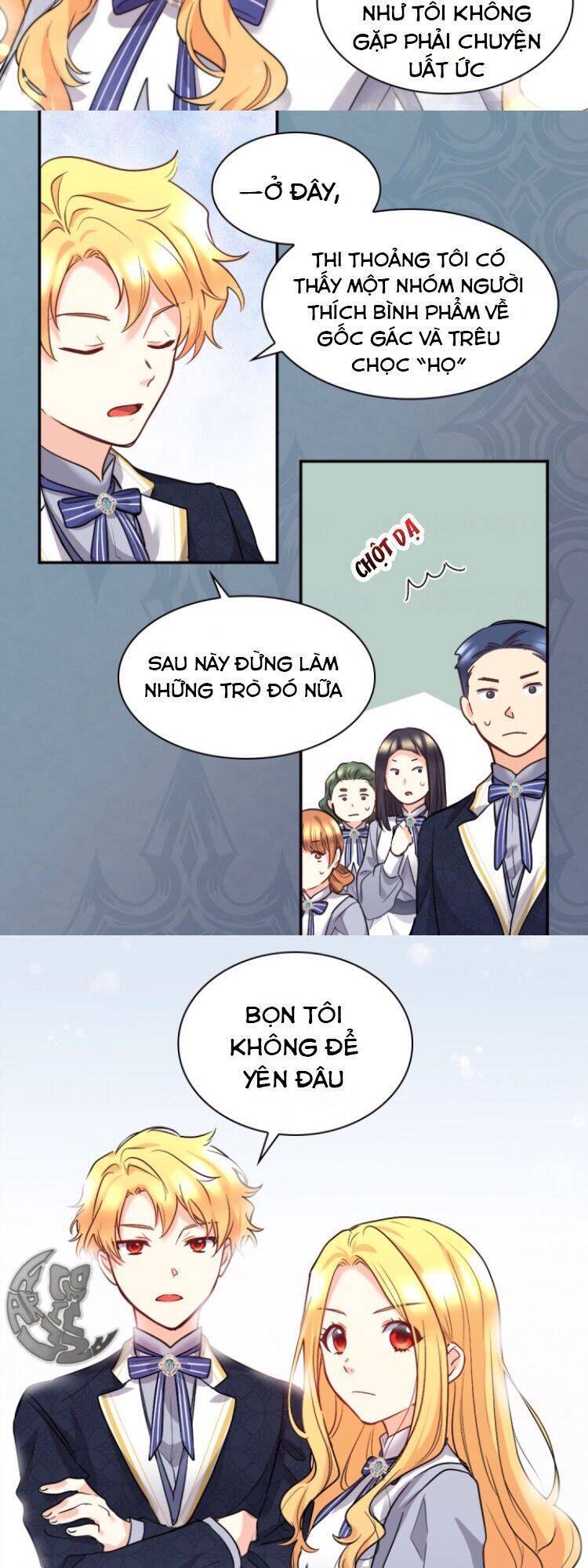 Sinh Đôi Xuyên Không Chap 102 - Next Chap 103