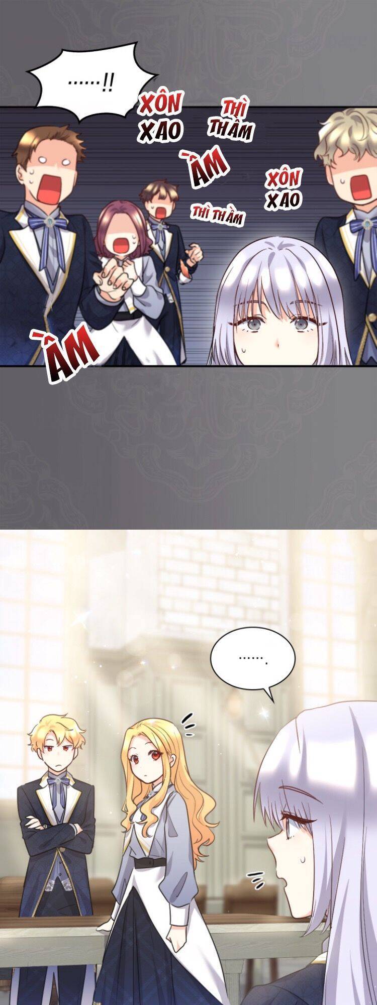 Sinh Đôi Xuyên Không Chap 102 - Next Chap 103