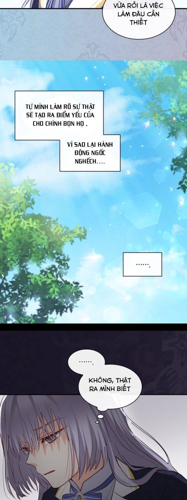 Sinh Đôi Xuyên Không Chap 102 - Next Chap 103