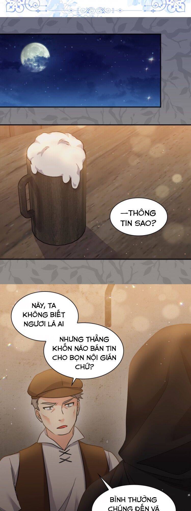 Sinh Đôi Xuyên Không Chap 102 - Next Chap 103