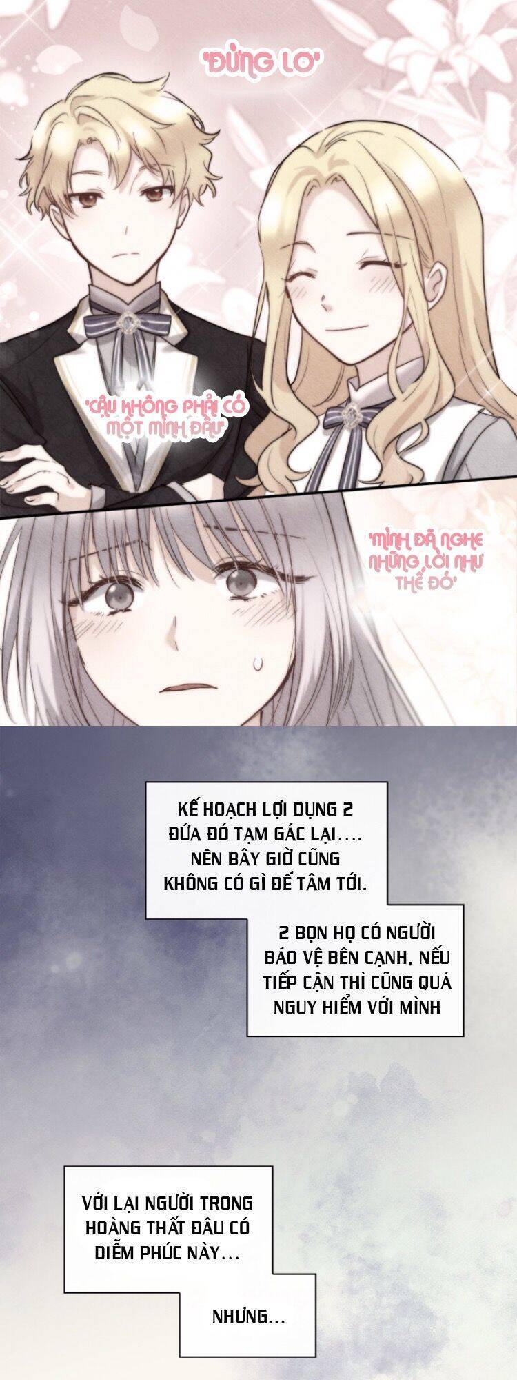 Sinh Đôi Xuyên Không Chap 102 - Next Chap 103
