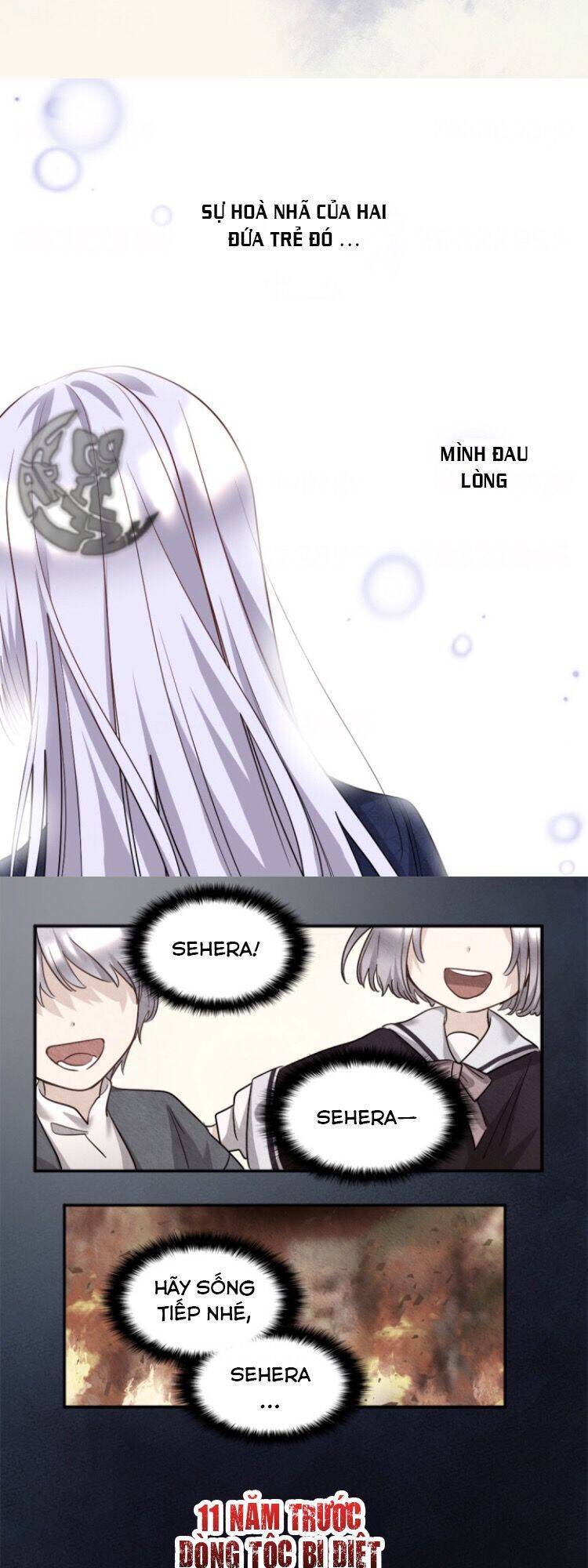 Sinh Đôi Xuyên Không Chap 102 - Next Chap 103