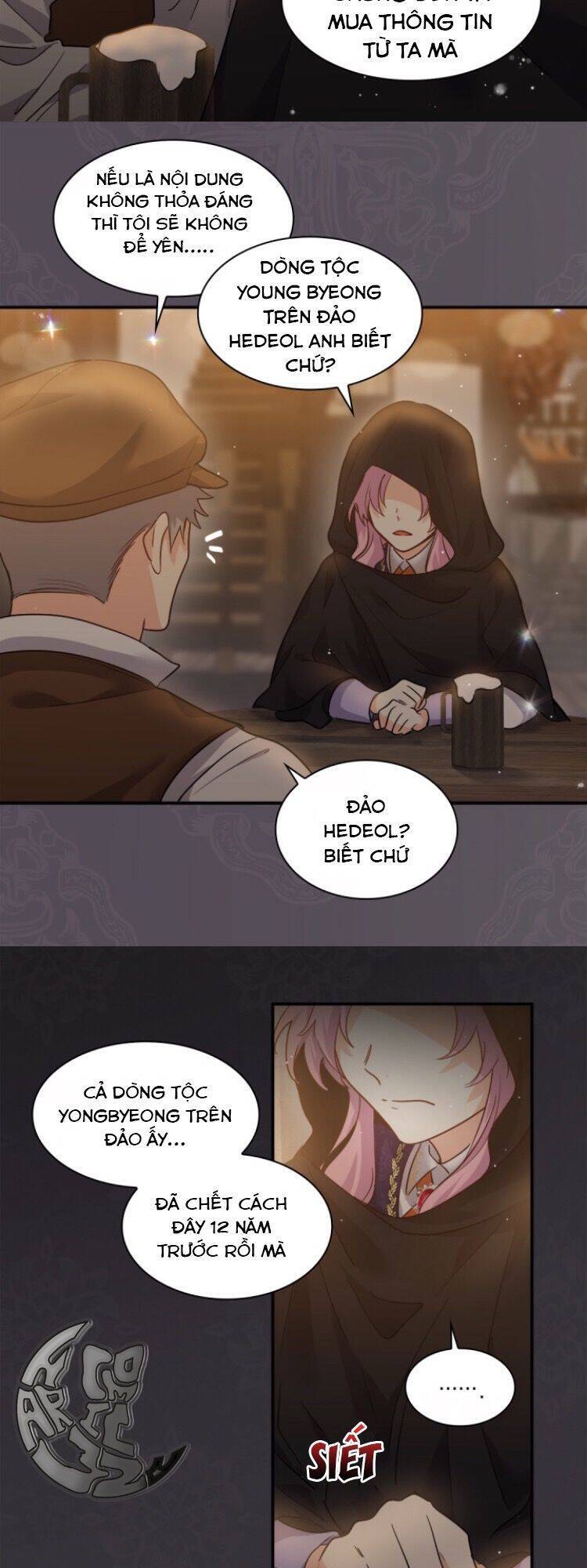 Sinh Đôi Xuyên Không Chap 102 - Next Chap 103