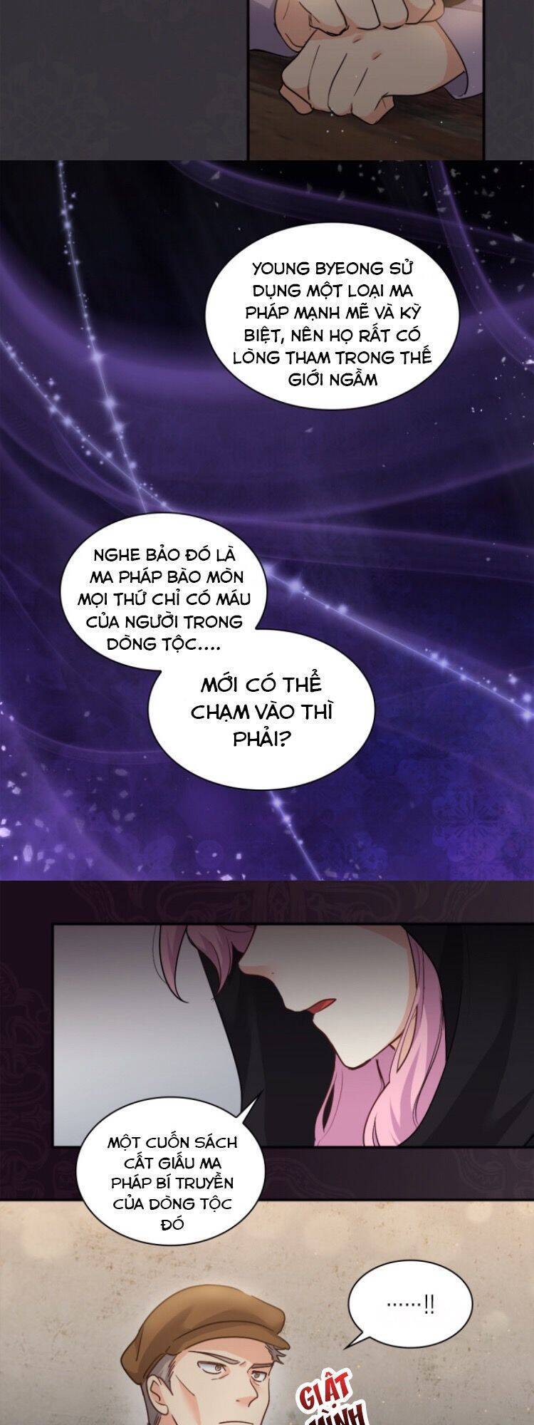 Sinh Đôi Xuyên Không Chap 102 - Next Chap 103