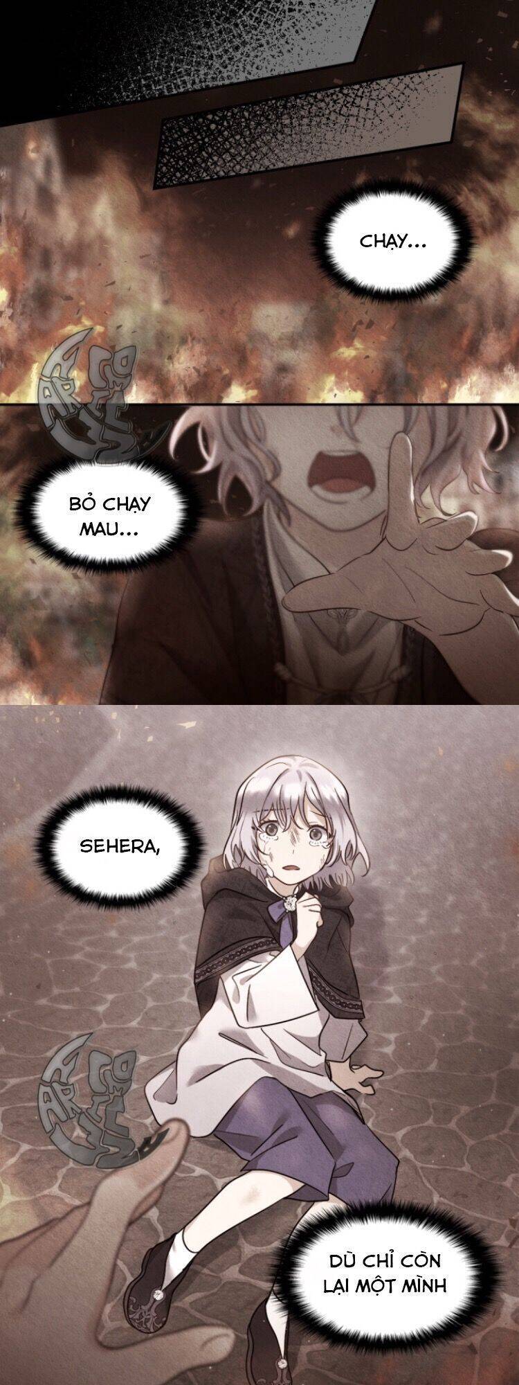 Sinh Đôi Xuyên Không Chap 102 - Next Chap 103