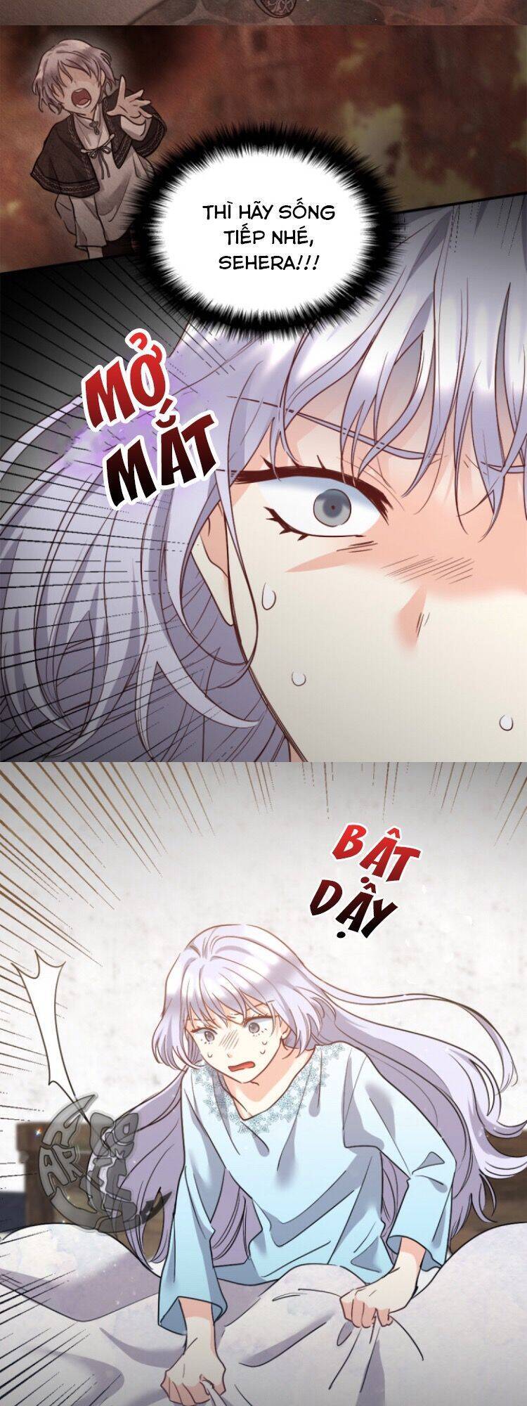 Sinh Đôi Xuyên Không Chap 102 - Next Chap 103