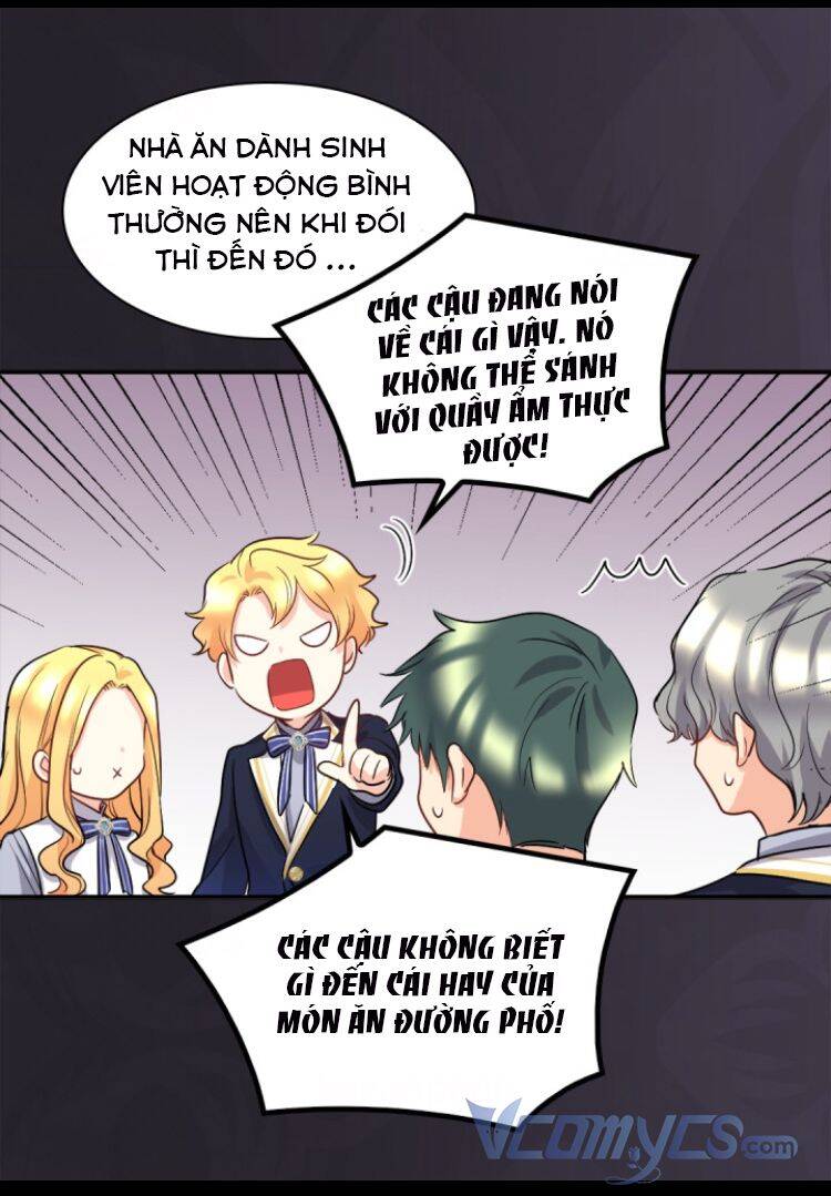 Sinh Đôi Xuyên Không Chap 104 - Next Chap 105