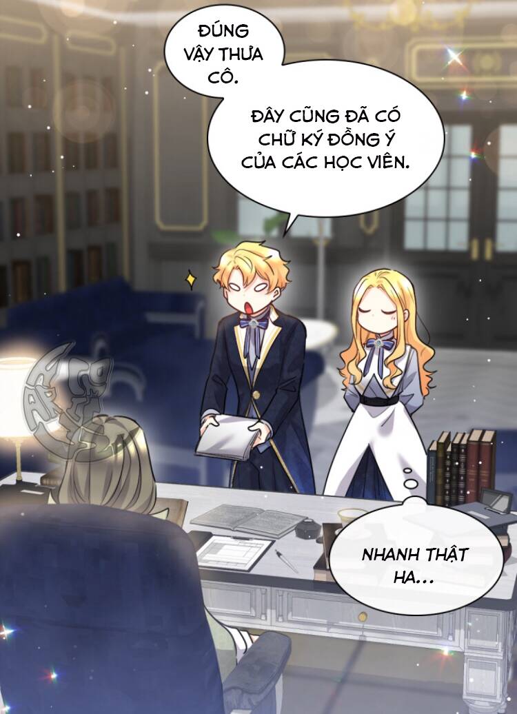 Sinh Đôi Xuyên Không Chap 104 - Next Chap 105