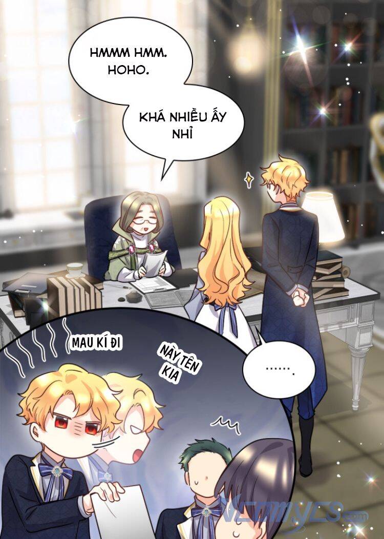 Sinh Đôi Xuyên Không Chap 104 - Next Chap 105