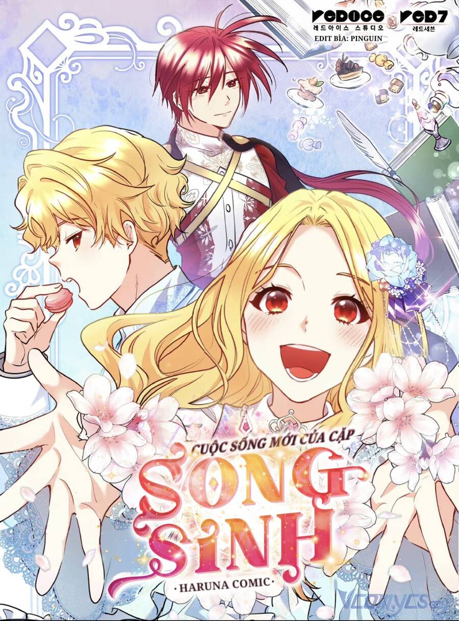 Sinh Đôi Xuyên Không Chap 104 - Next Chap 105