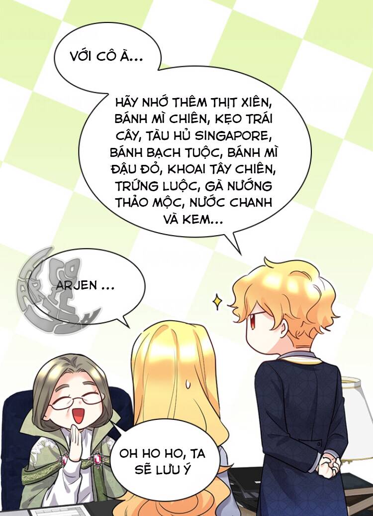 Sinh Đôi Xuyên Không Chap 104 - Next Chap 105