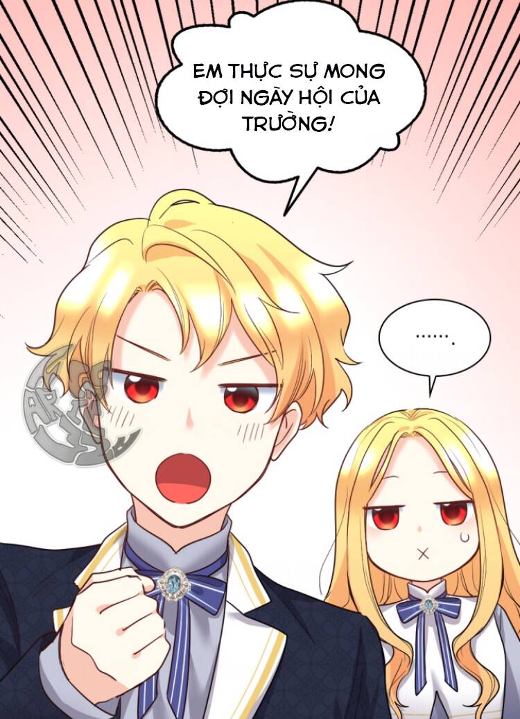 Sinh Đôi Xuyên Không Chap 104 - Next Chap 105