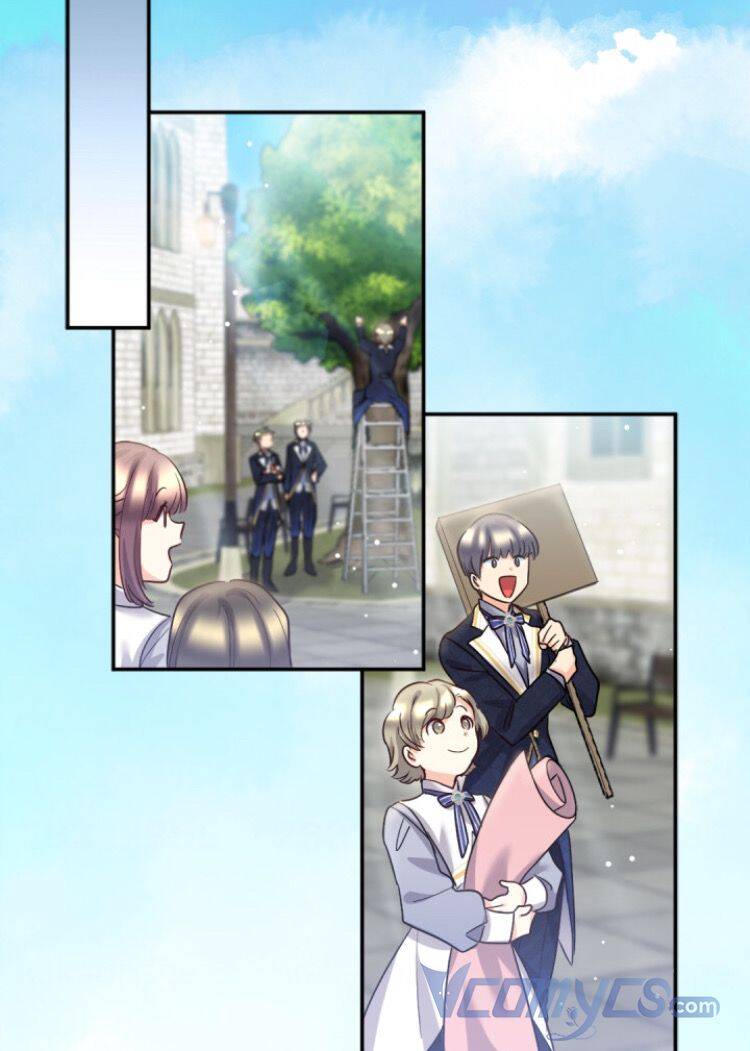 Sinh Đôi Xuyên Không Chap 104 - Next Chap 105