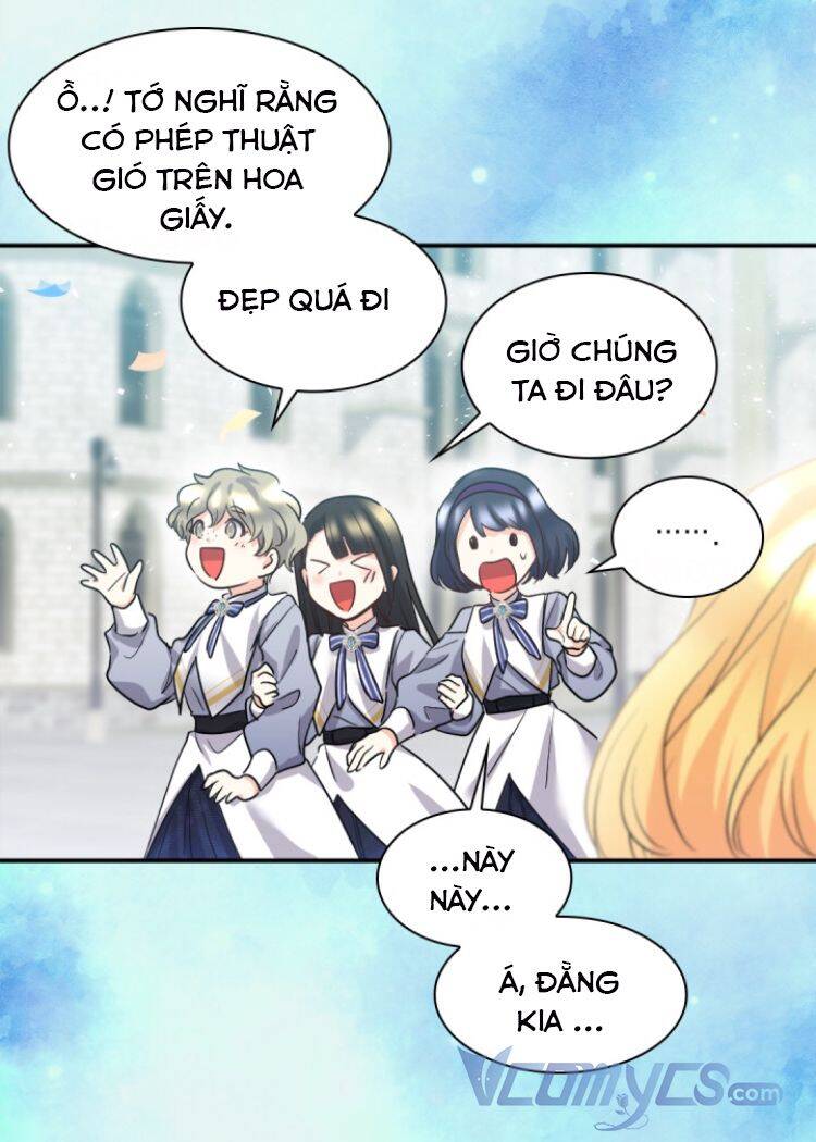 Sinh Đôi Xuyên Không Chap 104 - Next Chap 105