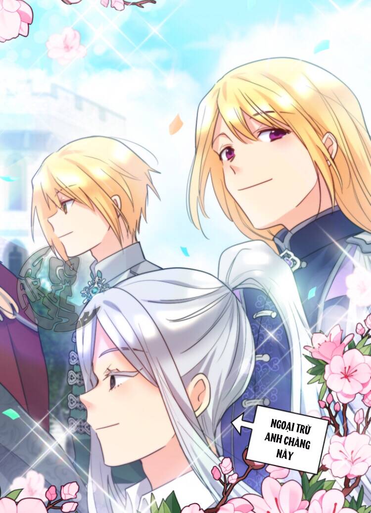 Sinh Đôi Xuyên Không Chap 104 - Next Chap 105