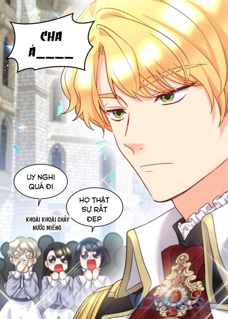Sinh Đôi Xuyên Không Chap 104 - Next Chap 105