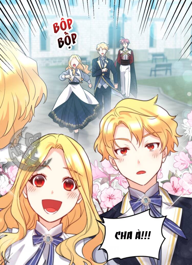 Sinh Đôi Xuyên Không Chap 104 - Next Chap 105