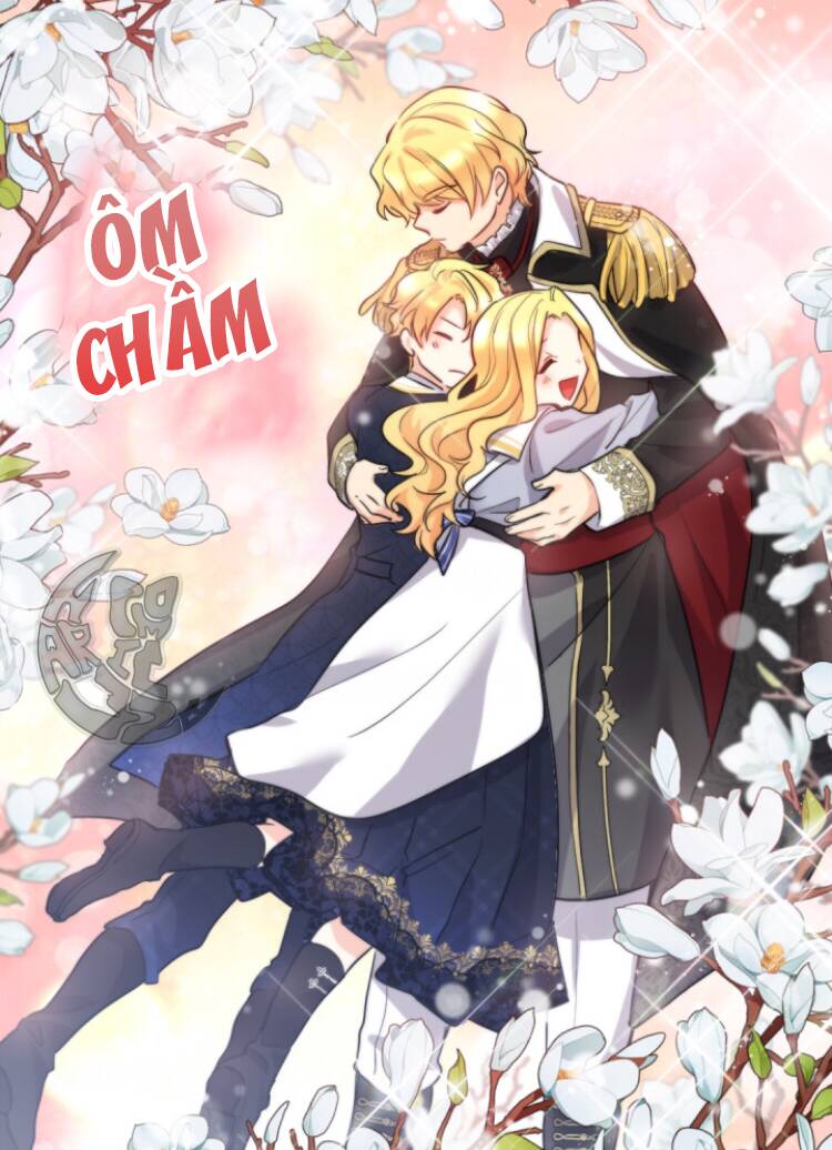 Sinh Đôi Xuyên Không Chap 104 - Next Chap 105