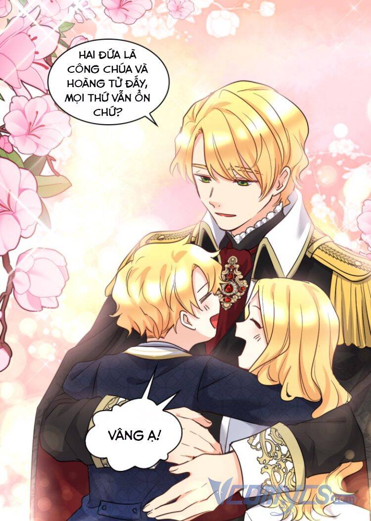 Sinh Đôi Xuyên Không Chap 104 - Next Chap 105