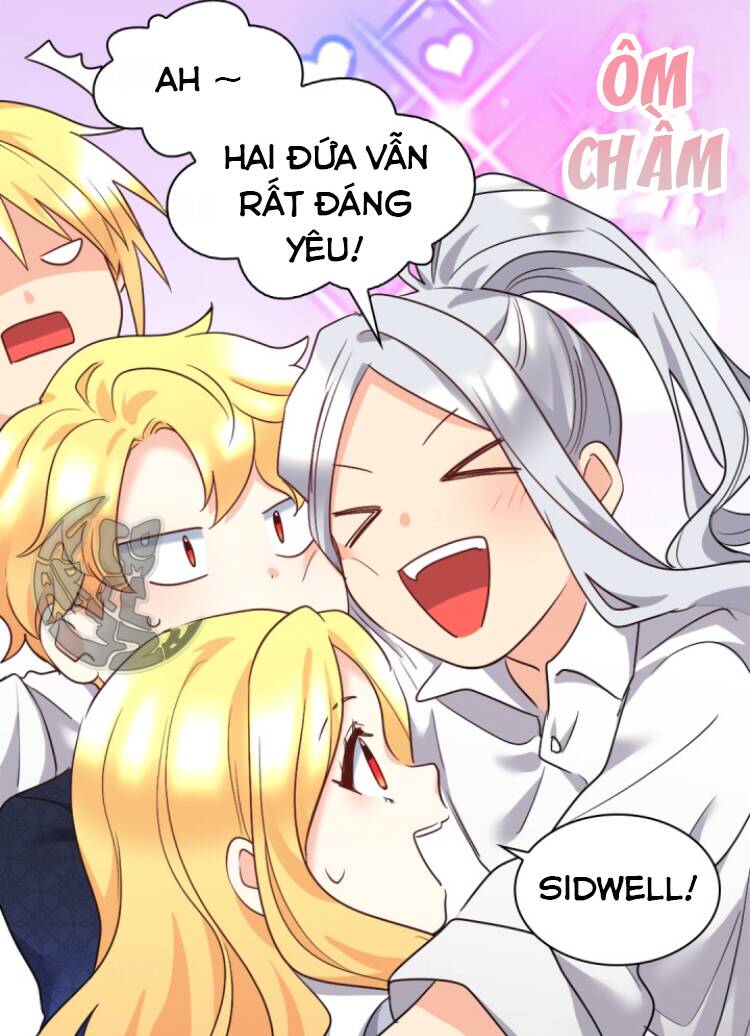 Sinh Đôi Xuyên Không Chap 104 - Next Chap 105