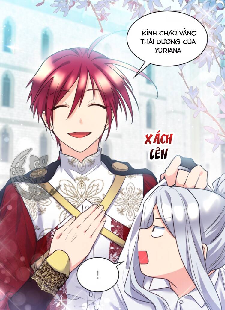 Sinh Đôi Xuyên Không Chap 104 - Next Chap 105