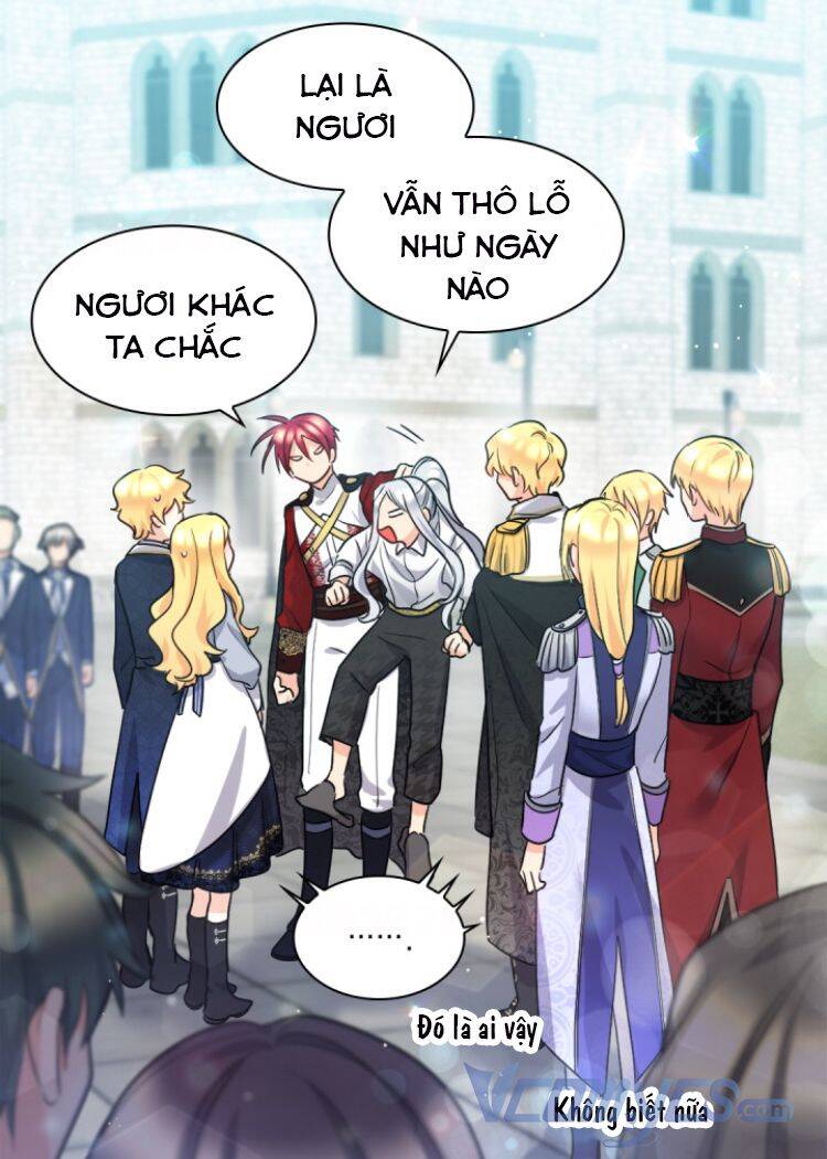 Sinh Đôi Xuyên Không Chap 104 - Next Chap 105