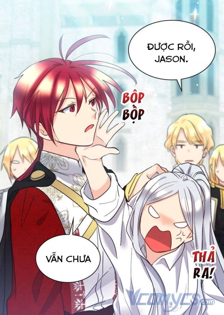 Sinh Đôi Xuyên Không Chap 104 - Next Chap 105