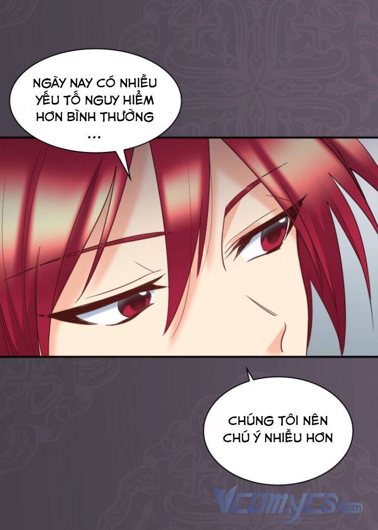 Sinh Đôi Xuyên Không Chap 104 - Next Chap 105