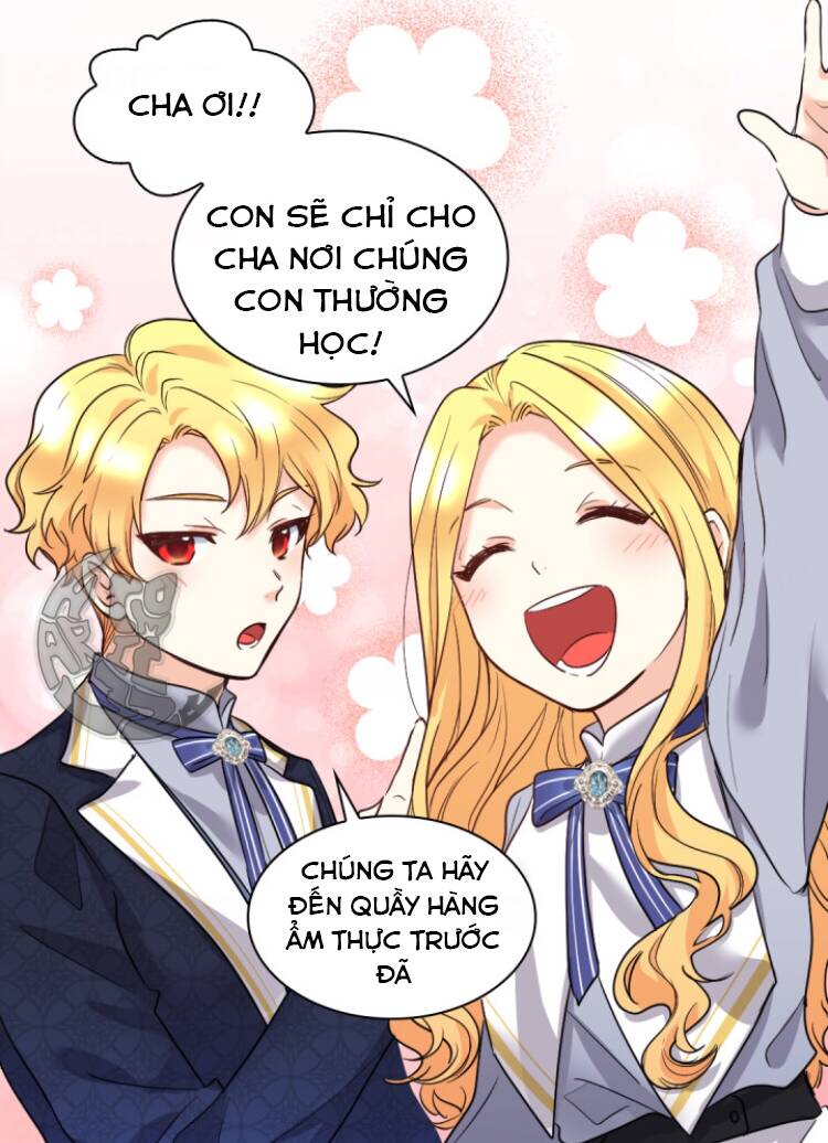 Sinh Đôi Xuyên Không Chap 104 - Next Chap 105