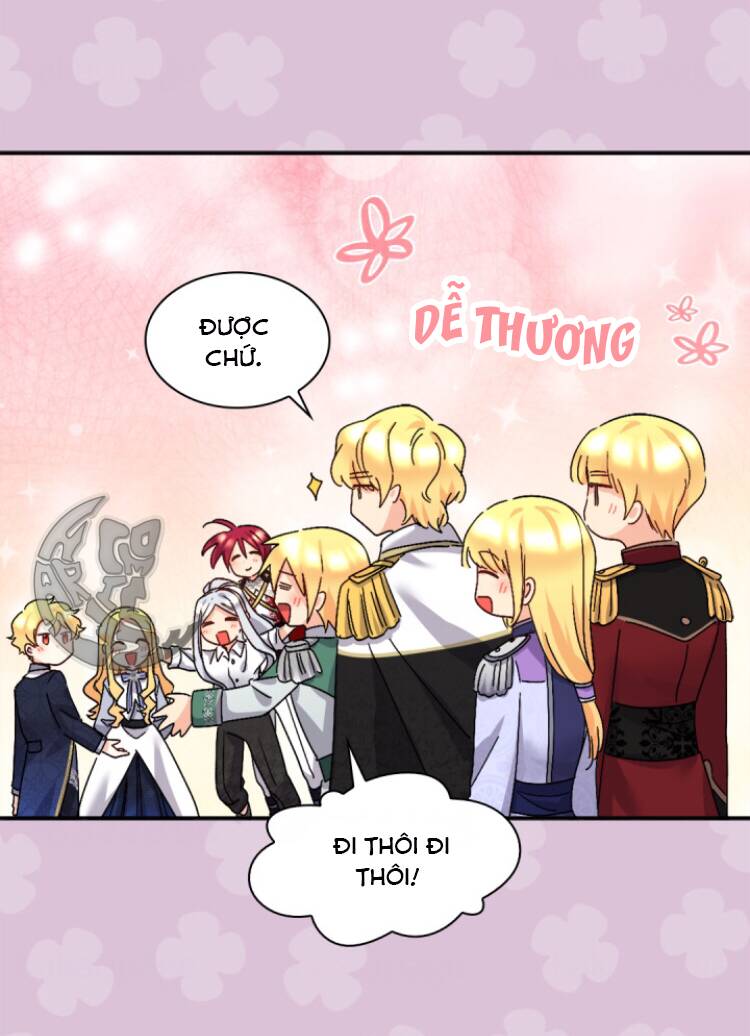 Sinh Đôi Xuyên Không Chap 104 - Next Chap 105