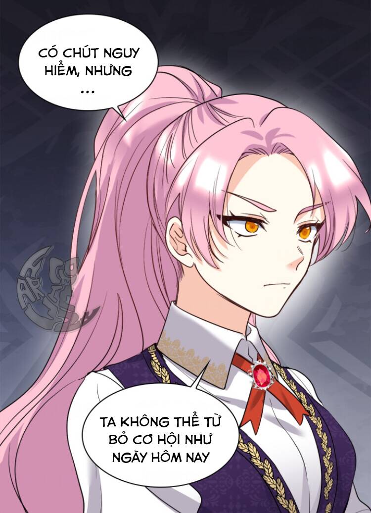 Sinh Đôi Xuyên Không Chap 104 - Next Chap 105