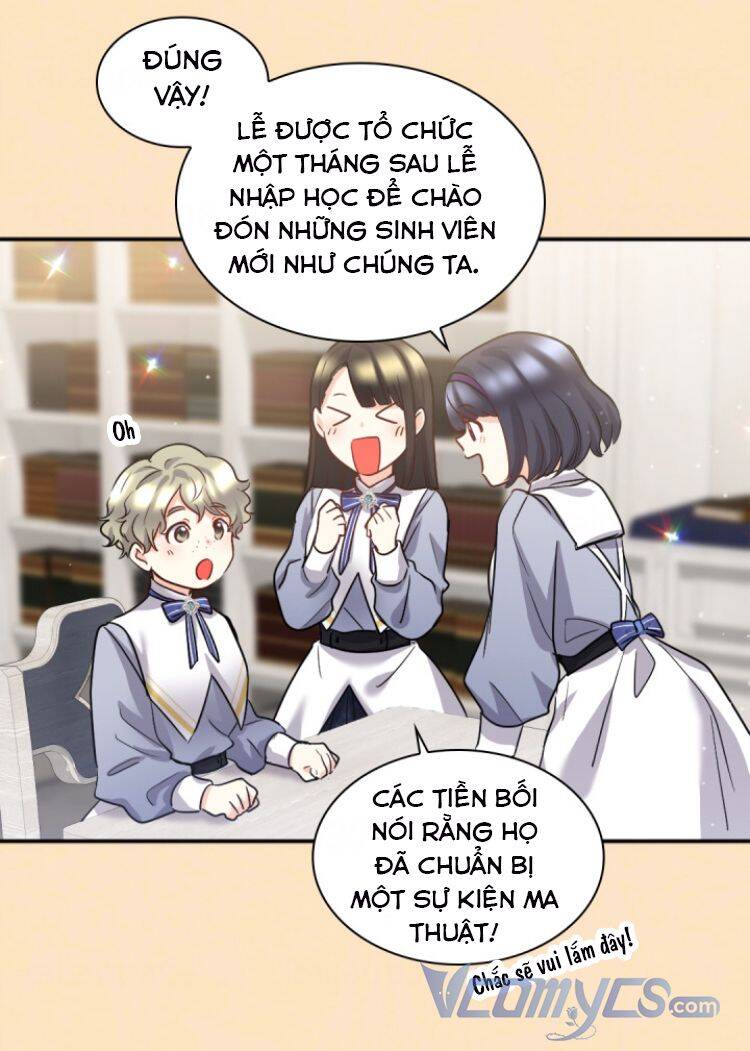 Sinh Đôi Xuyên Không Chap 104 - Next Chap 105